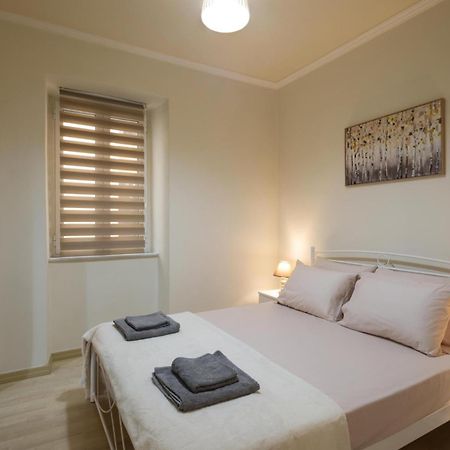 דירות Corfu  Casa De Alicia מראה חיצוני תמונה