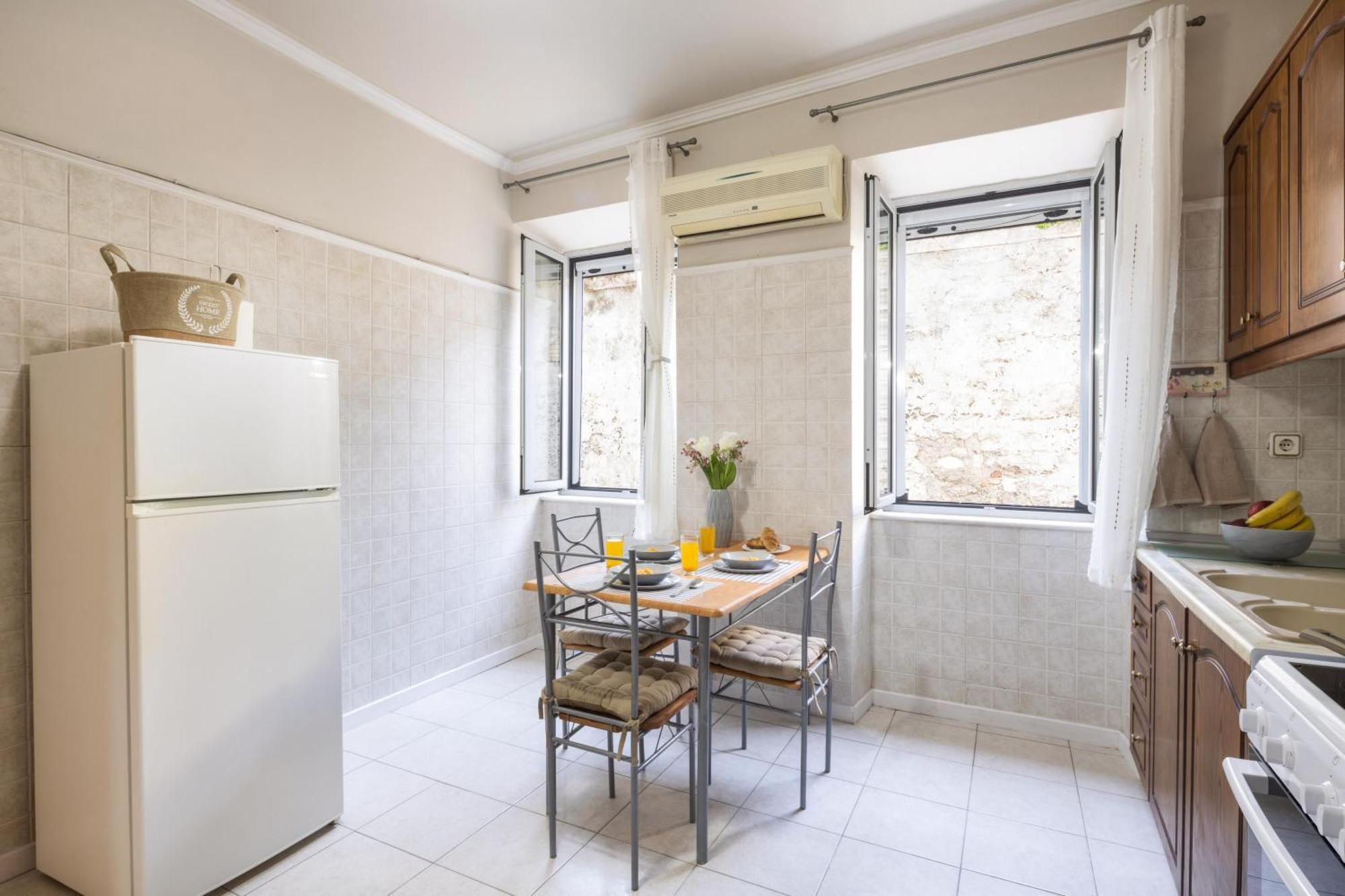 דירות Corfu  Casa De Alicia מראה חיצוני תמונה