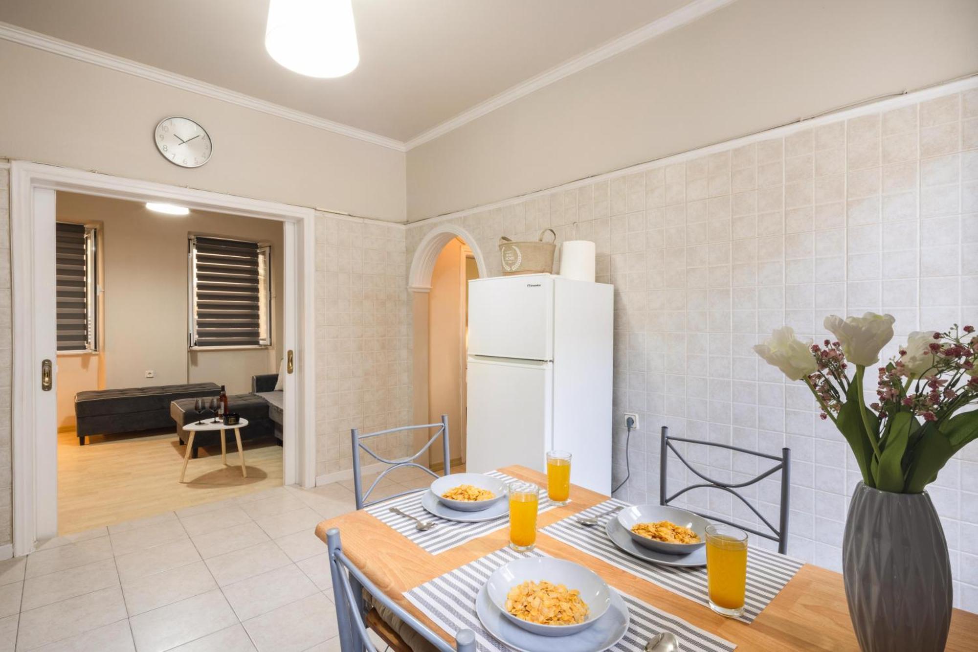 דירות Corfu  Casa De Alicia מראה חיצוני תמונה