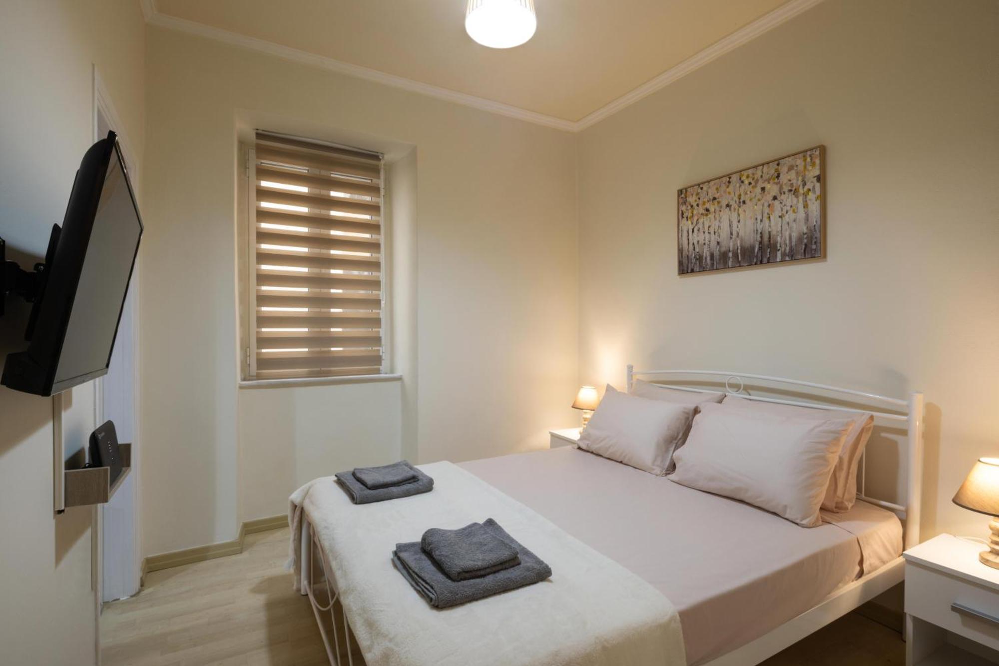 דירות Corfu  Casa De Alicia מראה חיצוני תמונה
