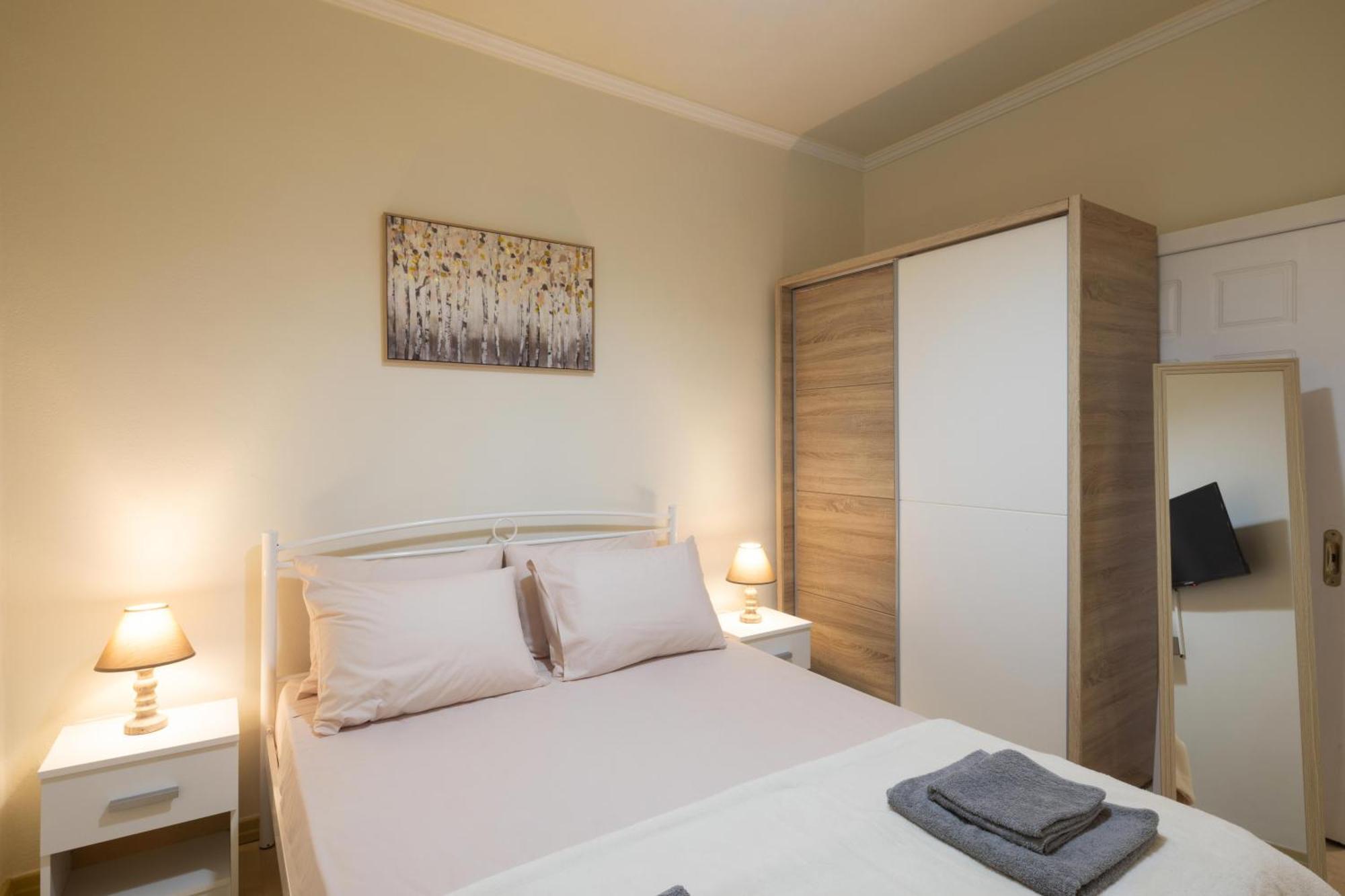 דירות Corfu  Casa De Alicia מראה חיצוני תמונה