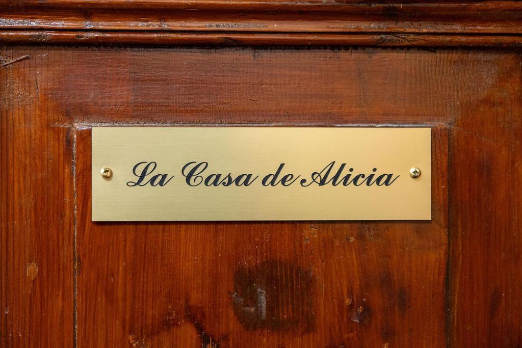 דירות Corfu  Casa De Alicia מראה חיצוני תמונה