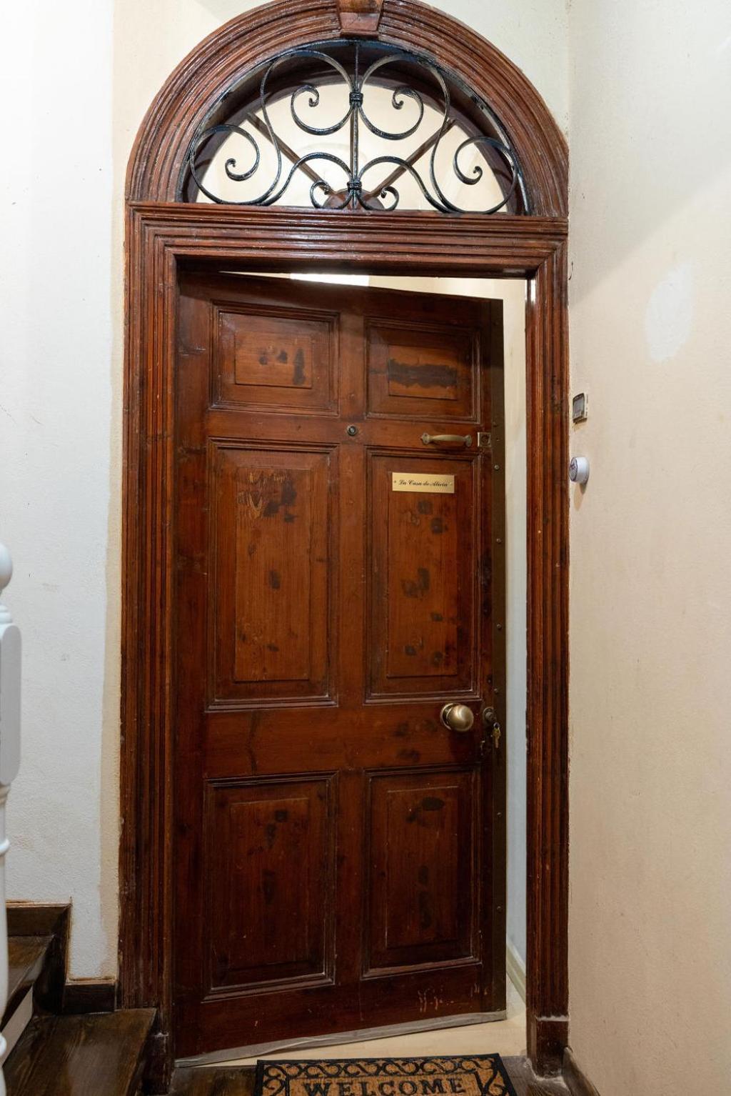 דירות Corfu  Casa De Alicia מראה חיצוני תמונה