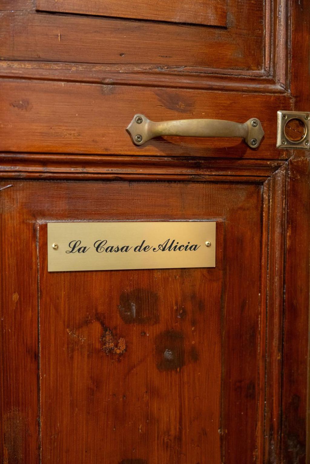 דירות Corfu  Casa De Alicia מראה חיצוני תמונה