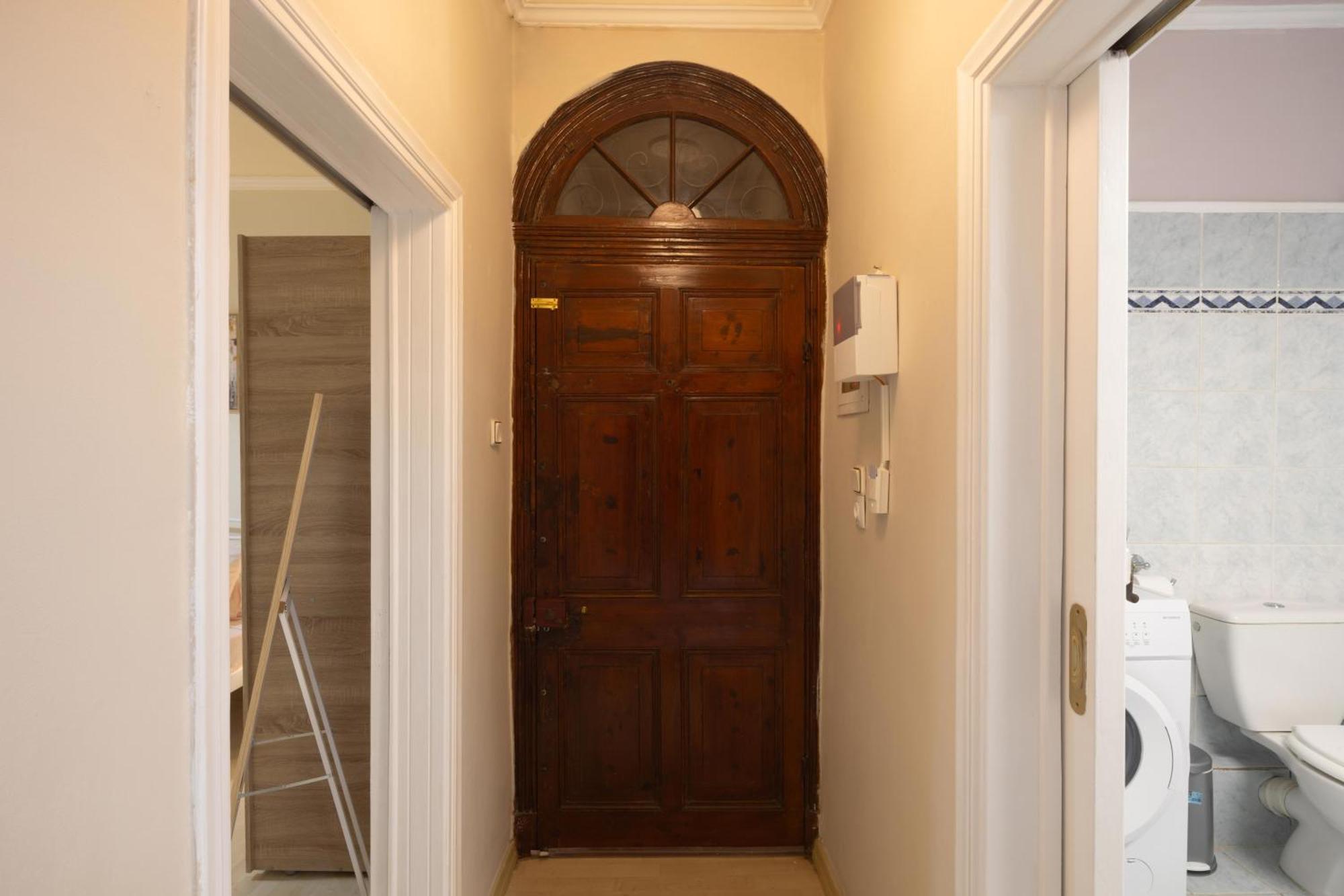 דירות Corfu  Casa De Alicia מראה חיצוני תמונה